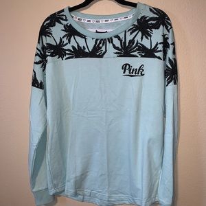 Crew Neck Sweatshirt